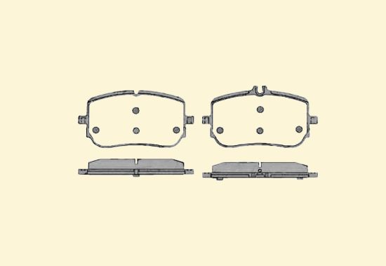 图片 奔驰 A 220L 4MATIC 2.0T前